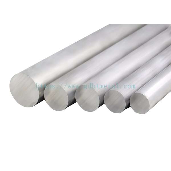 Aluminum Bar&Rod